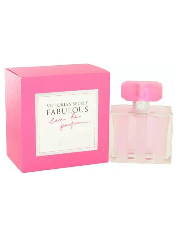 Victoria's Secret — Victoria's Secret Fabulous