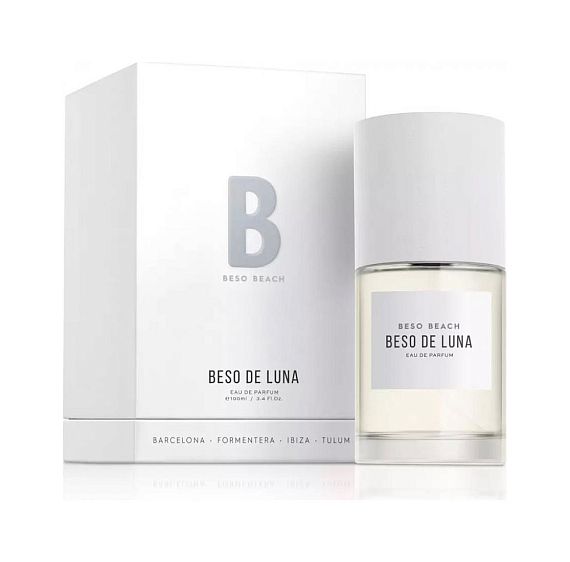 Beso Beach — Beso Beach Beso De Luna