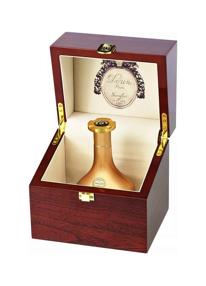 Dorin — Dorin D'or Pour Monsieur