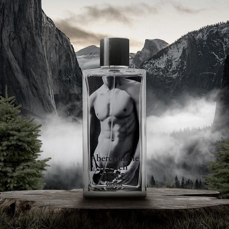 Abercrombie & Fitch Fierce for Him — фото 2