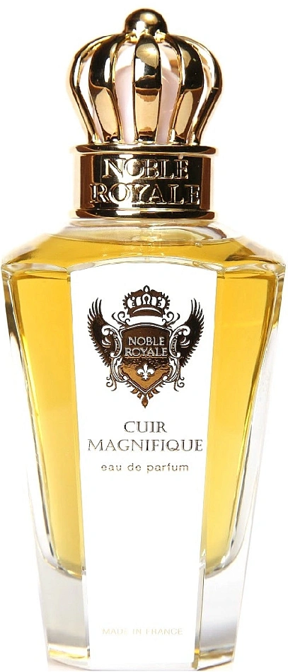 Noble Royale Cuir Magnifique — фото 2