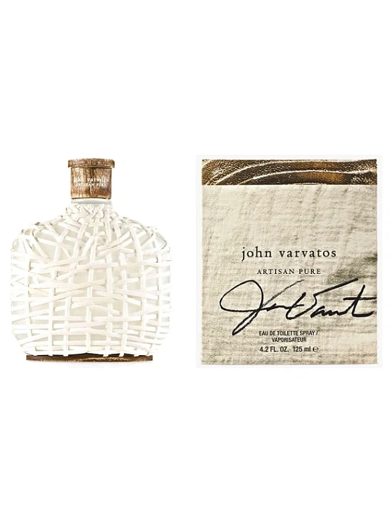 John Varvatos — John Varvatos Artisan Pure