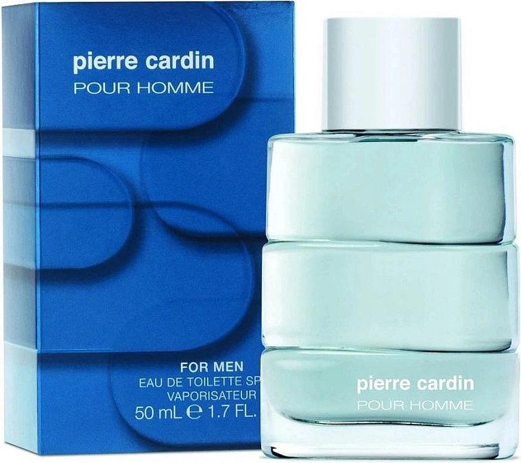 Pierre Cardin Pierre Cardin pour Homme — фото 4