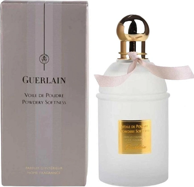 Guerlain Voile de Poudre Parfum D`Interieur — фото 3