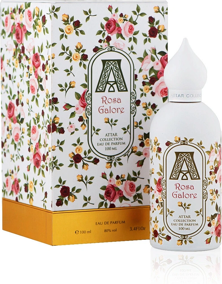 Attar Collection Rose Galore — фото 3