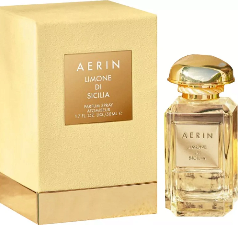 Aerin Lauder Limone di Sicilia — фото 4