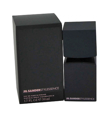 Jil Sander Stylessence Intence