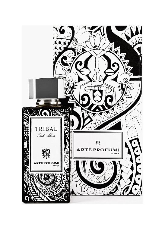 Arte Profumi — Arte Profumi Tribal