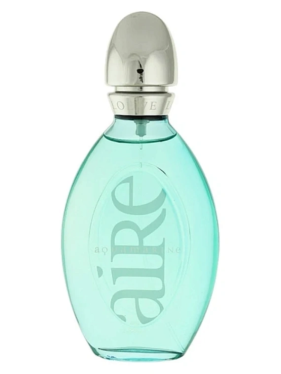 Loewe — Loewe Aire de Verano Aquamarine