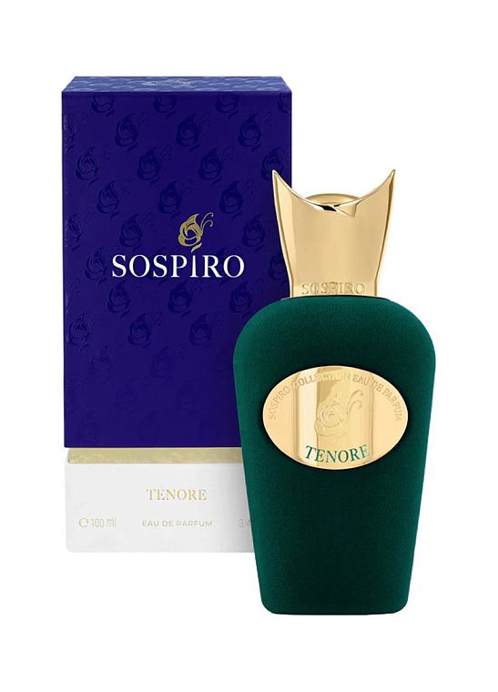 Xerjoff — Xerjoff Sospiro Tenore