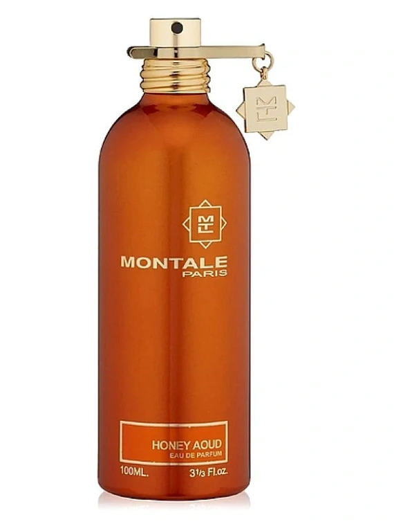 Montale — Montale Honey Aoud