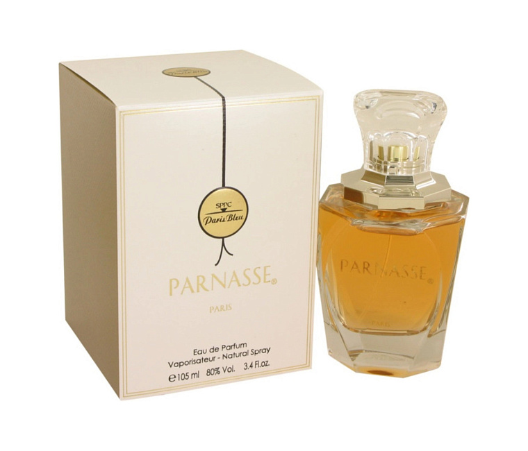 Paris Bleu Parfums — Paris Bleu Parfums Parnasse