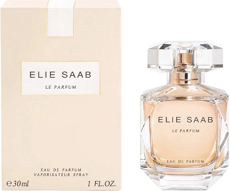 Elie Saab Le Parfum — фото 6
