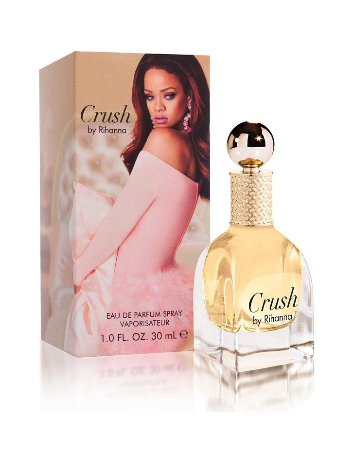 Rihanna — Rihanna Crush