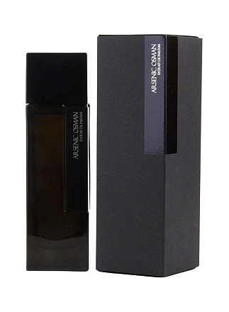 LM Parfums Arsenic Osman