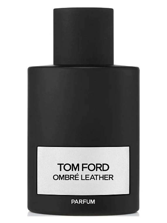 Tom Ford — Tom Ford Ombre Leather Parfum
