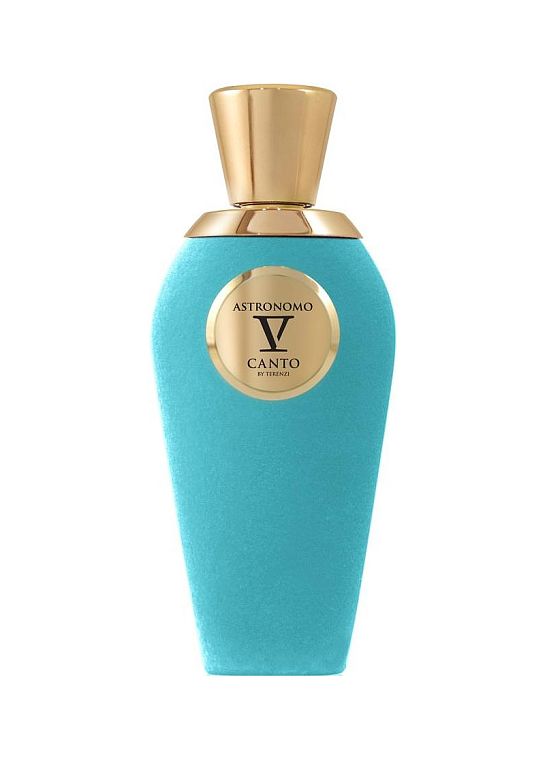 V Canto — V Canto Astronomo