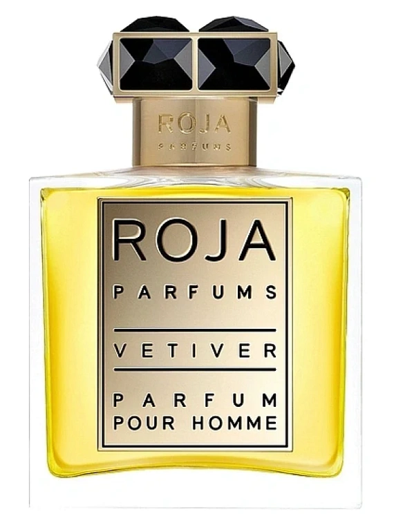 Roja Dove — Roja Dove Vetiver Pour Homme Парфюмерная вода