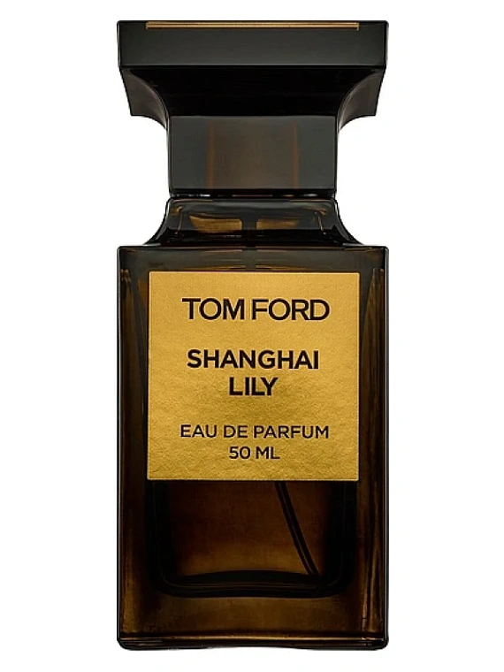 Tom Ford — Tom Ford Shanghai Lily