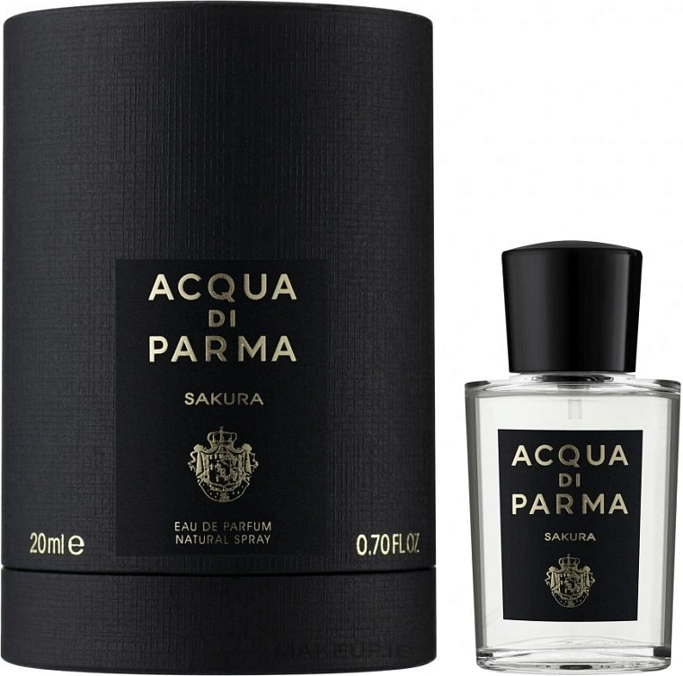 Acqua di Parma Sakura Eau De Parfum — фото 5