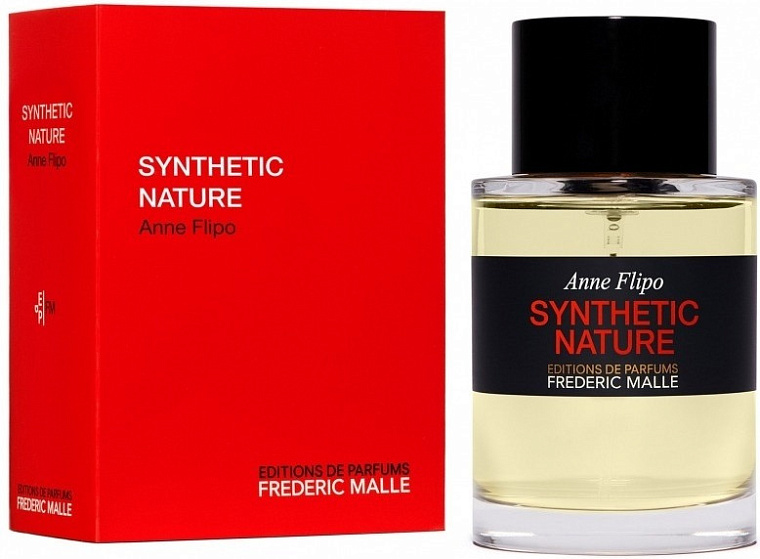 Frederic Malle Synthetic Nature — фото 3