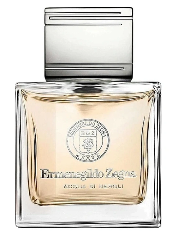 Ermenegildo Zegna — Ermenegildo Zegna Acqua di Neroli