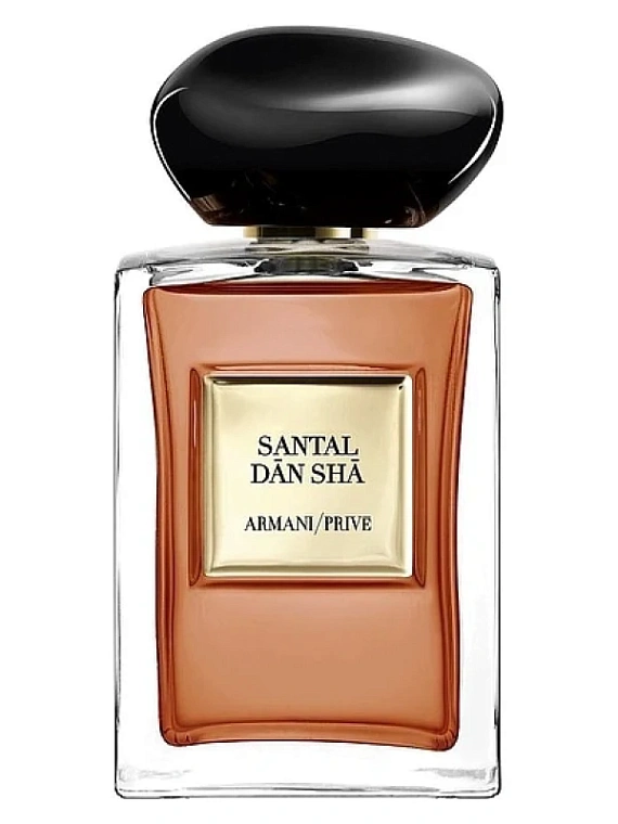 Giorgio Armani — Giorgio Armani Armani Prive Santal Dan Sha