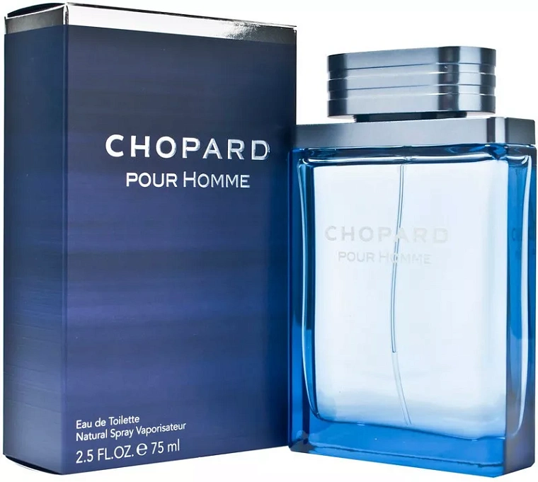 Chopard Chopard Pour Homme — фото 4