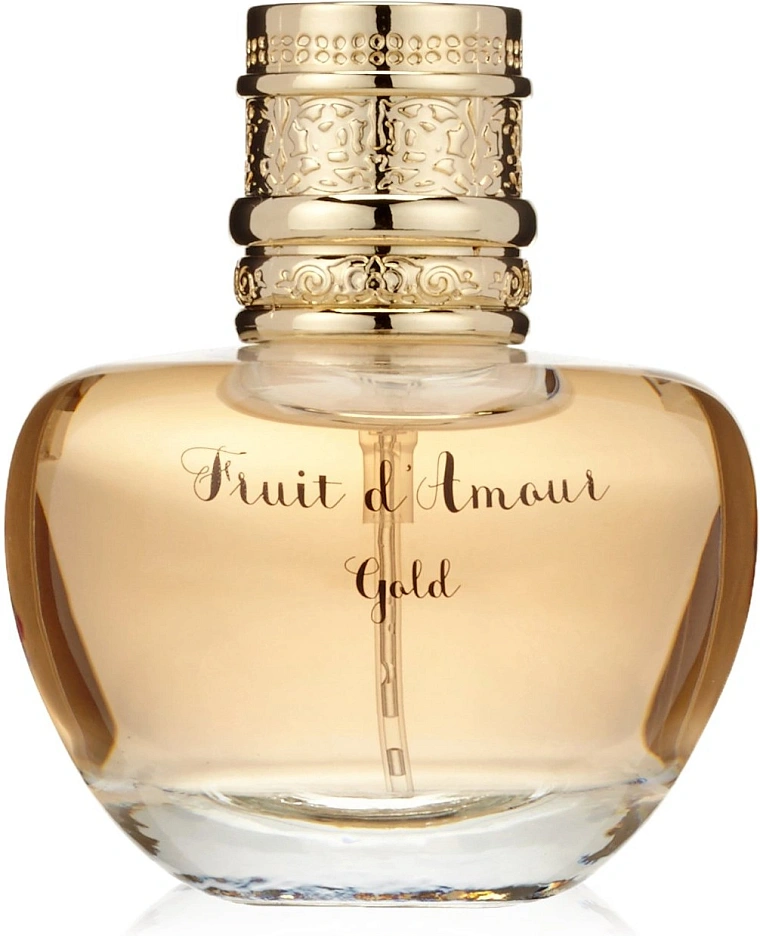 Ungaro Fruit d'Amour Gold — фото 4