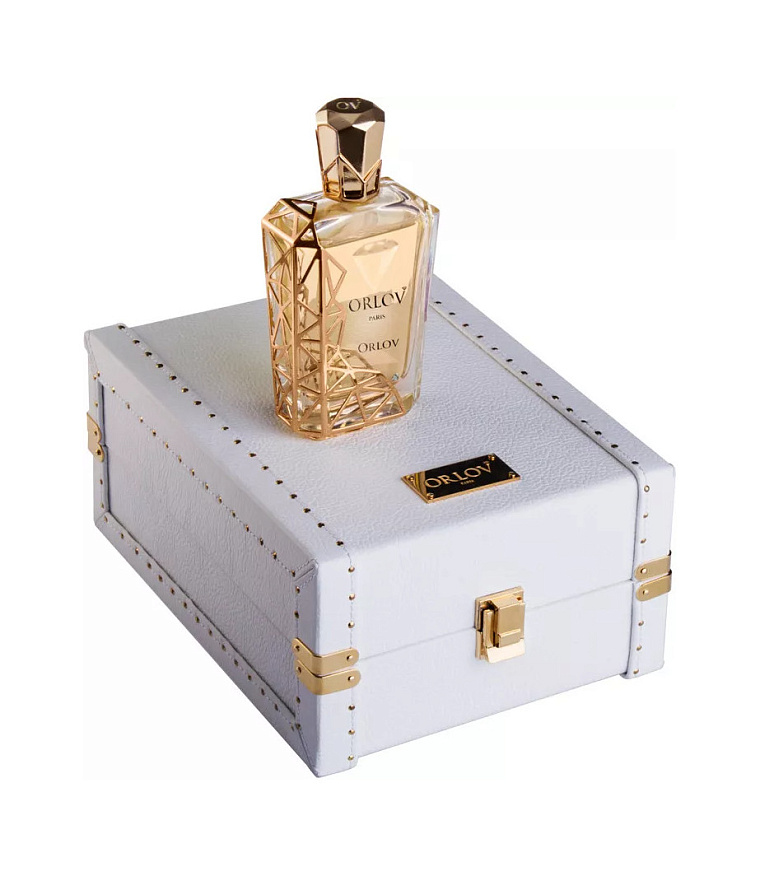 Orlov Paris — Orlov Paris Orlov Elixir Edition