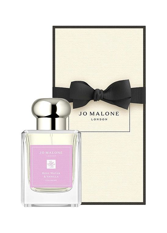 Jo Malone — Jo Malone Rose Water & Vanilla