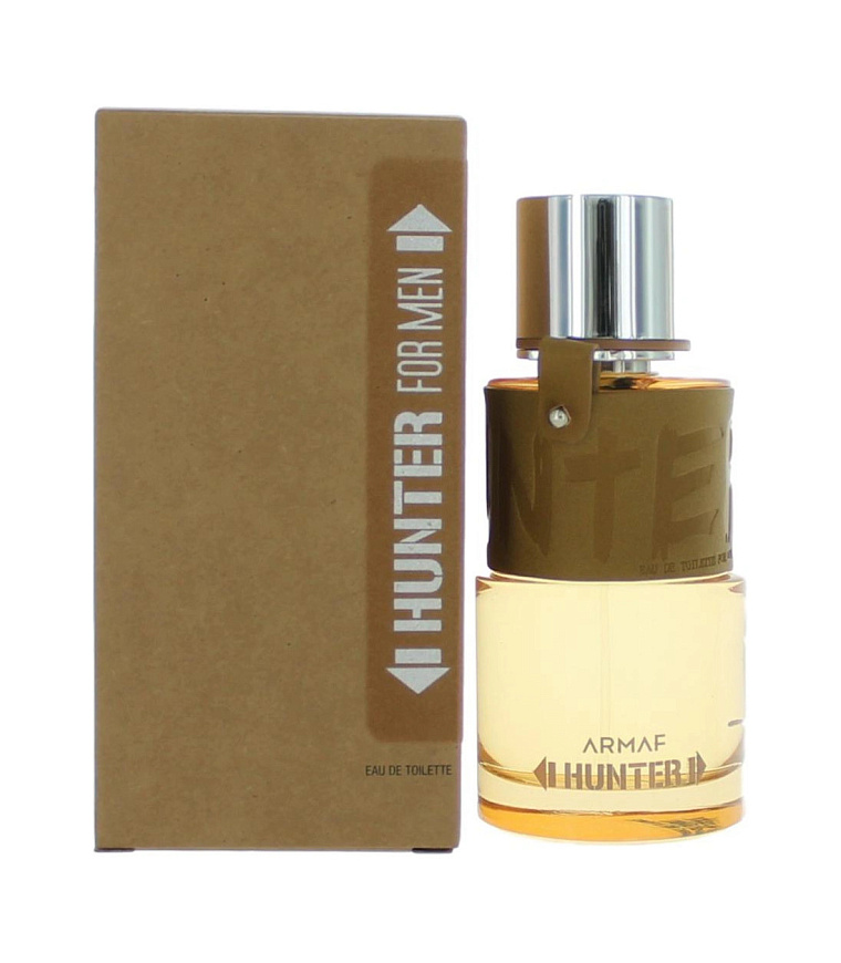Sterling Parfums — Sterling Parfums Armaf Hunter For Men