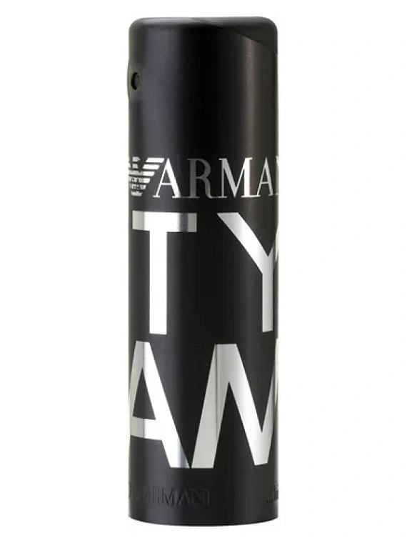 Giorgio Armani — Giorgio Armani Emporio Armani City Glam For Him