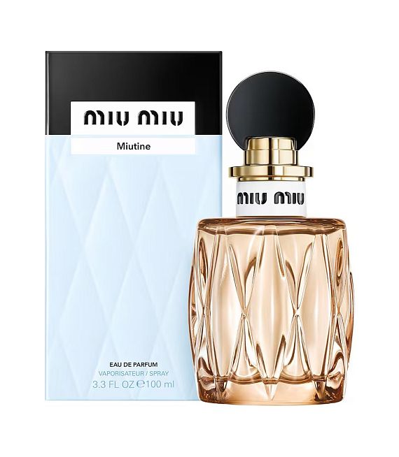 Miu Miu — Miu Miu Miutine