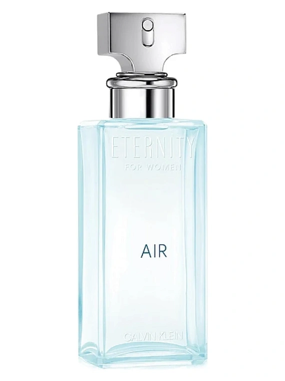 Calvin Klein — Calvin Klein Eternity Air For Women