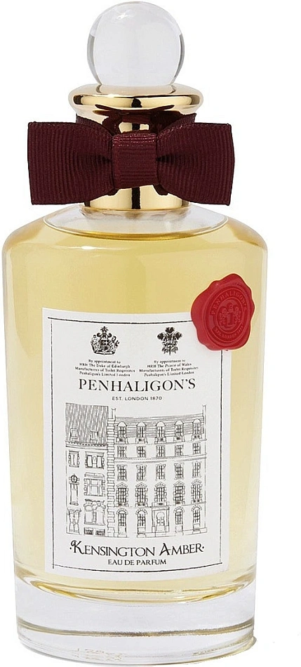 Penhaligon's Kensington Amber — фото 2
