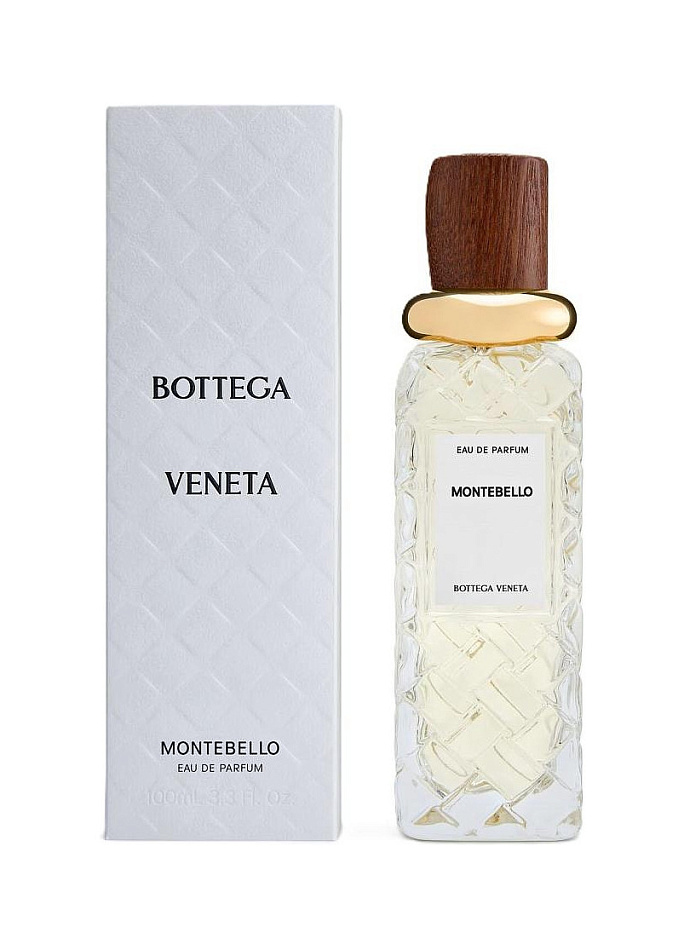 Bottega Veneta — Bottega Veneta Montebello