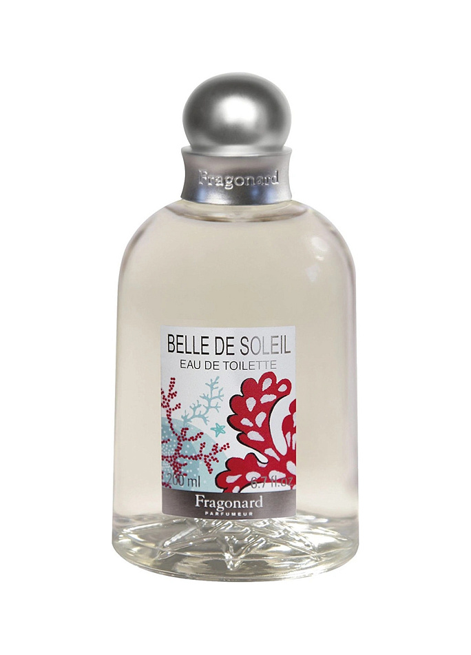 Fragonard — Fragonard Belle de Soleil