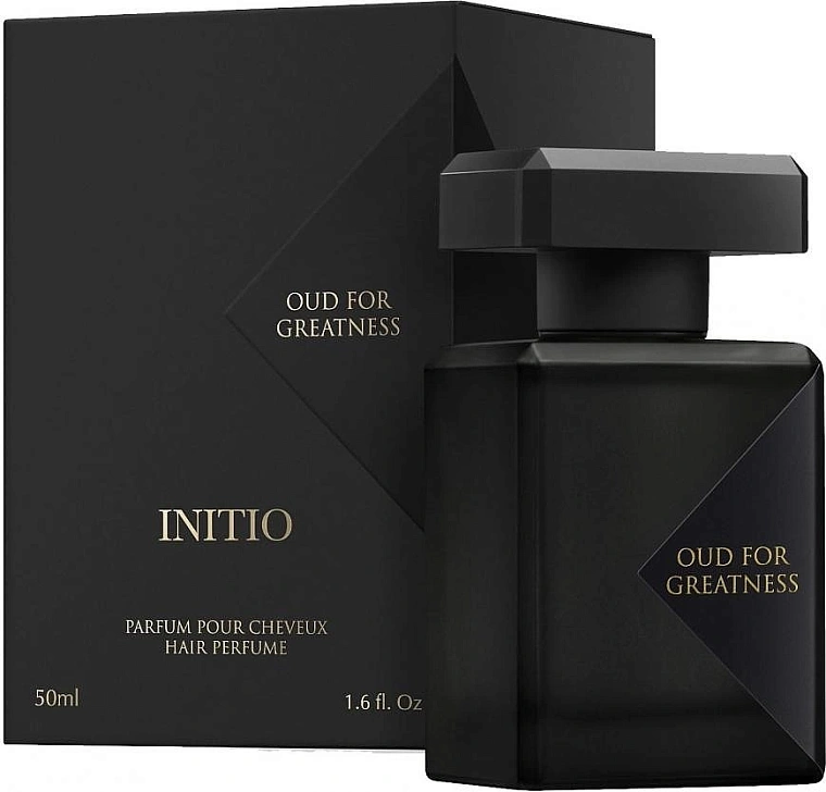 Initio Parfums Prives Oud For Greatness Крем — фото 4