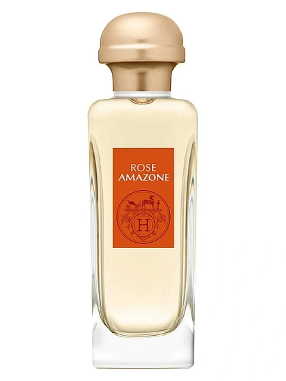 Hermes — Hermes Rose Amazone
