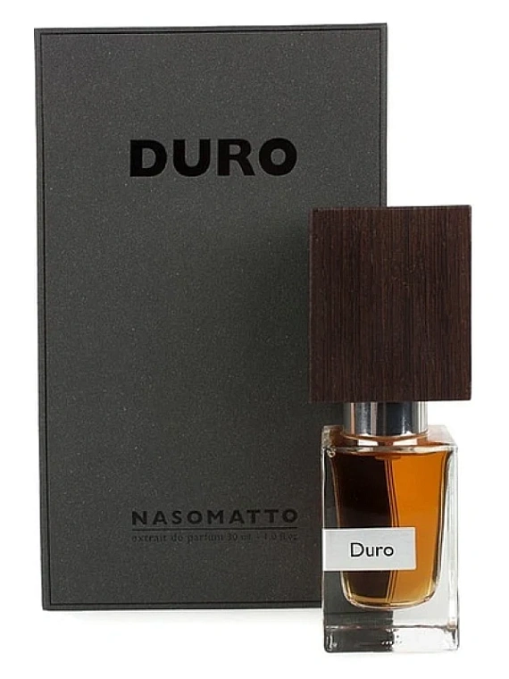 Nasomatto — Nasomatto Duro