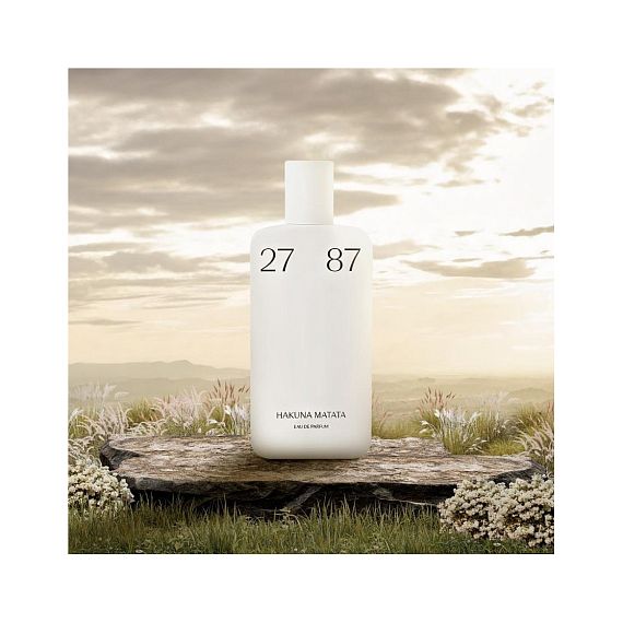 Parfumes2787 — 27 87 Hakuna Matata