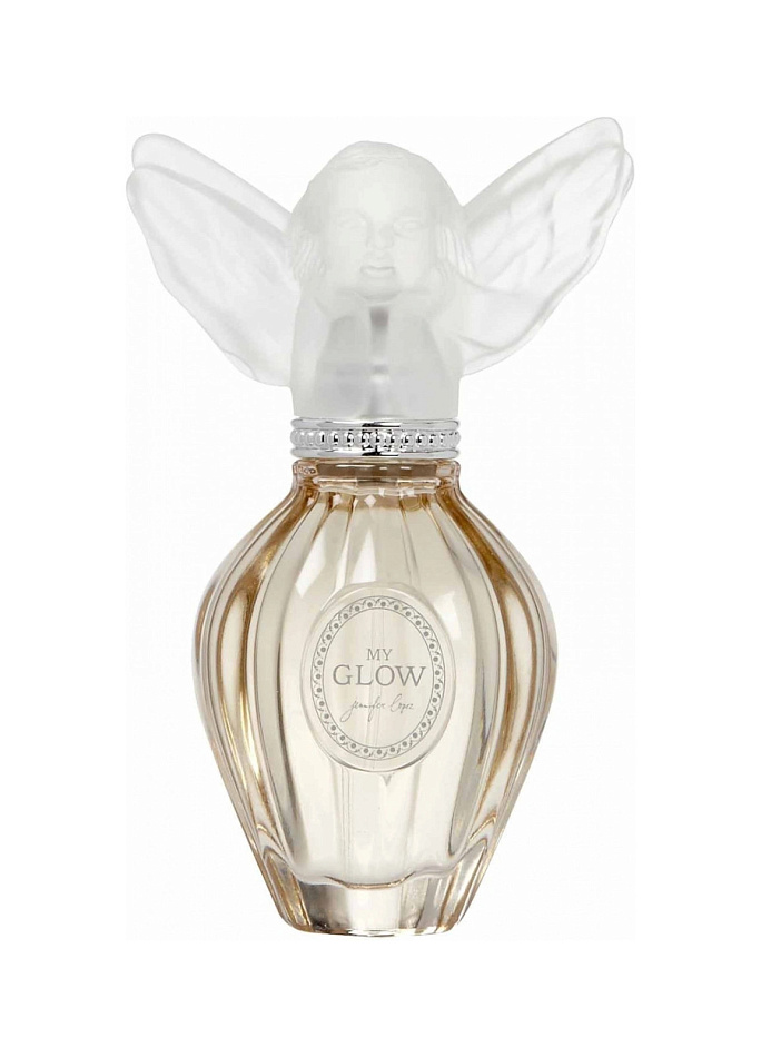 Jennifer Lopez — Jennifer Lopez My Glow