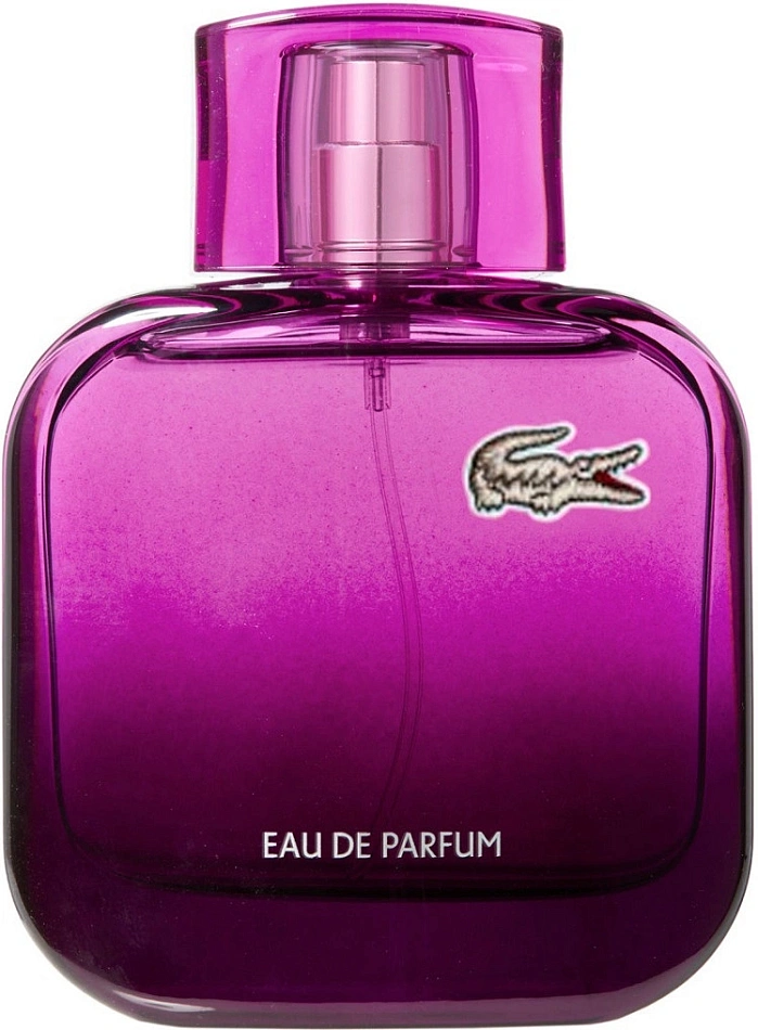 Lacoste Eau de Lacoste L.12.12 Pour Elle Magnetic — фото 3