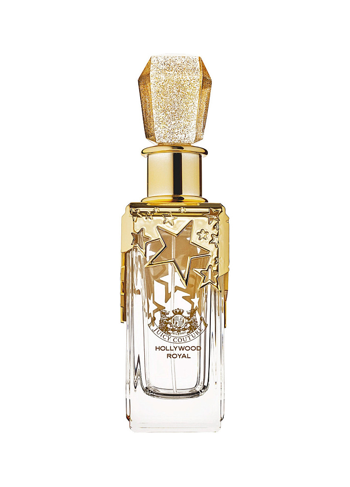Juicy Couture — Juicy Couture Hollywood Royal