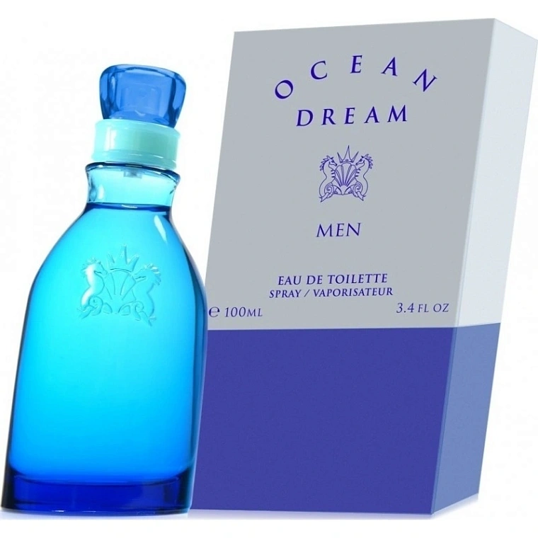 Giorgio Beverly Hills Ocean Dream Men — фото 2