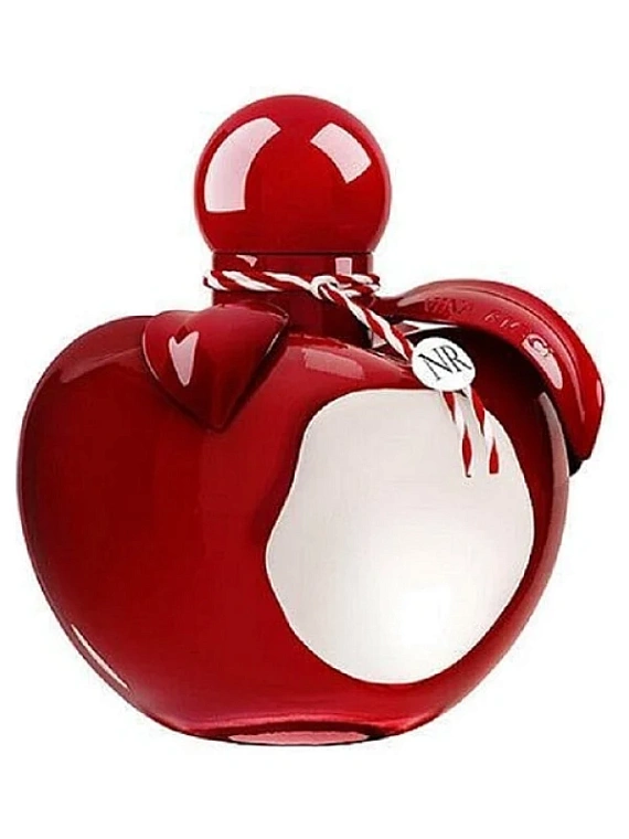 Nina Ricci — Nina Ricci Nina Rouge