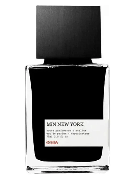 MiN New York — MiN New York Coda