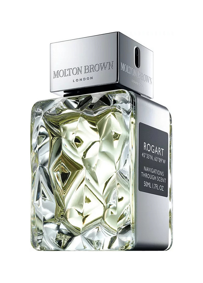 Molton Brown — Molton Brown Rogart