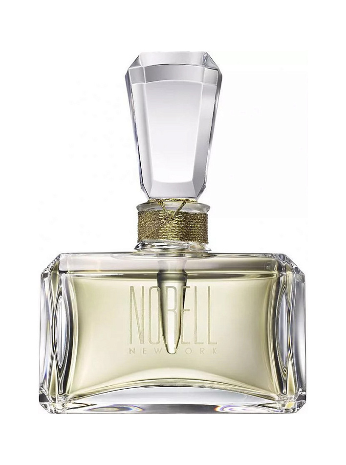 Norell — Norell New York